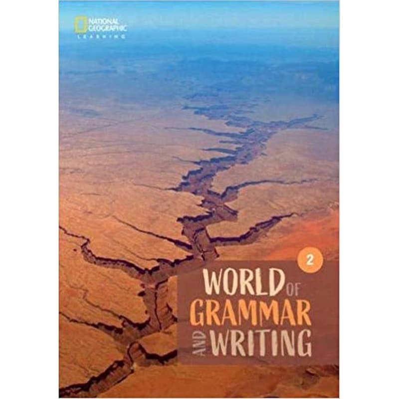 Grammar Booster 2E Level 2