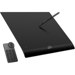Γραφίδα & Ταμπλέτα XP-PEN Deco Pro MW Drawing Tablet (Gen 2) - Black
