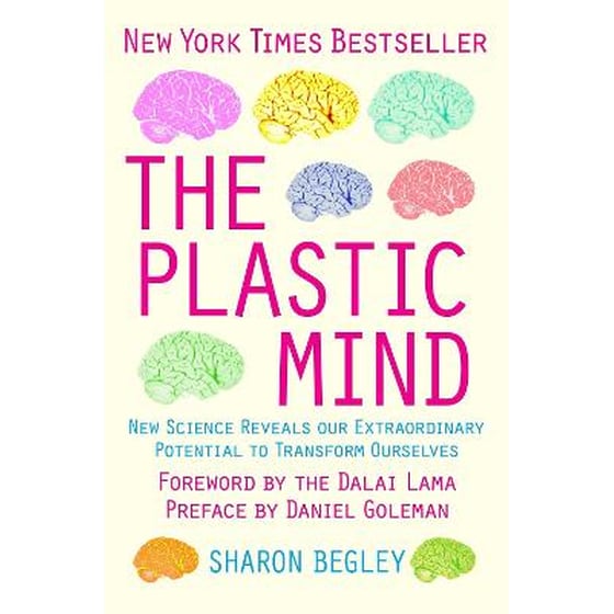 Plastic Mind image 0