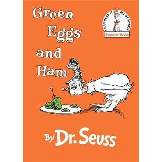 Green Eggs and Ham image 0