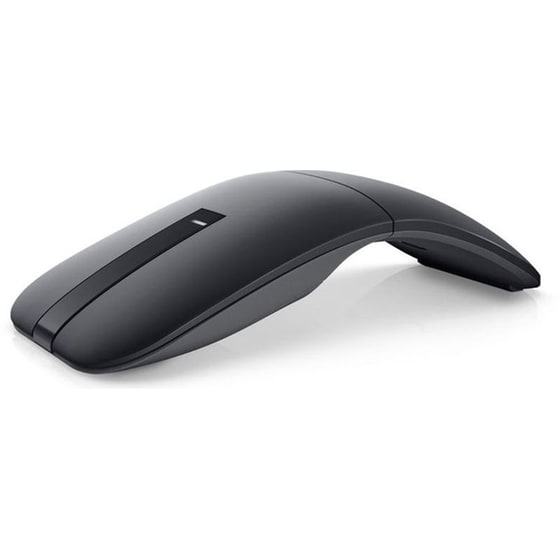 Dell MS700 Ασύρματο Standard  Ποντίκι Μαύρο image 1