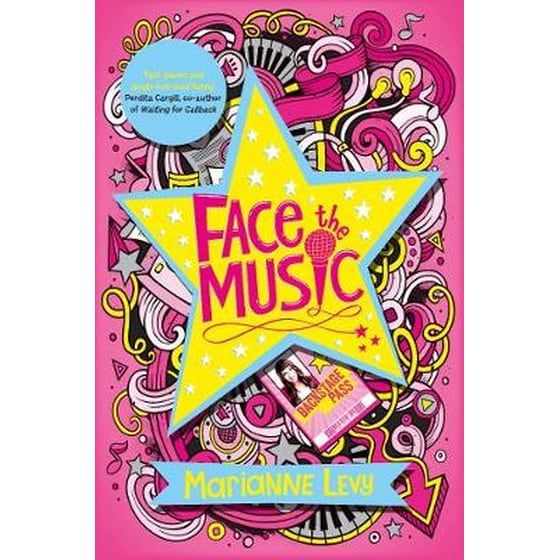 Face the Music image 0
