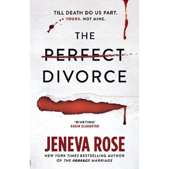 The Perfect Divorce image 0