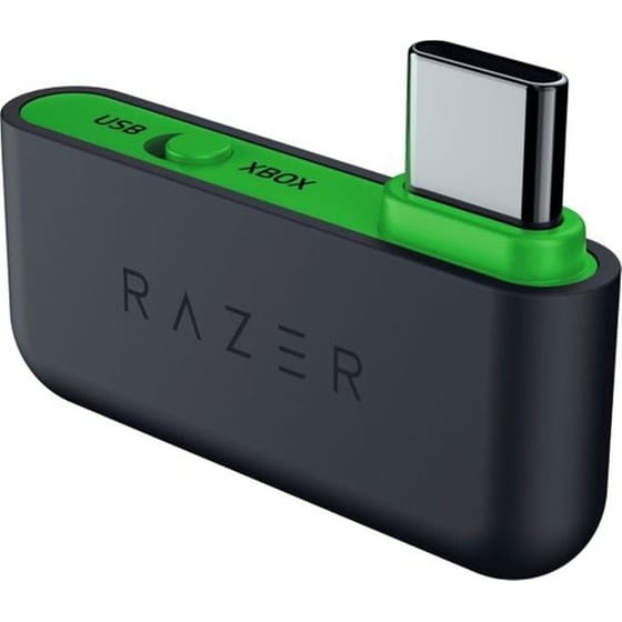 Razer Blackshark V2 Pro Xbox Gaming Ασύρματα Ακουστικά Bluetooth/2.4 GHz - Μαύρα image 3