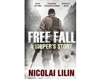 Free Fall image 0