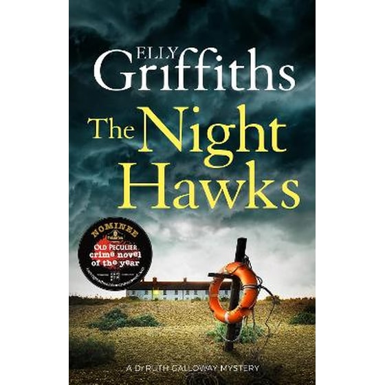 Night Hawks image 0