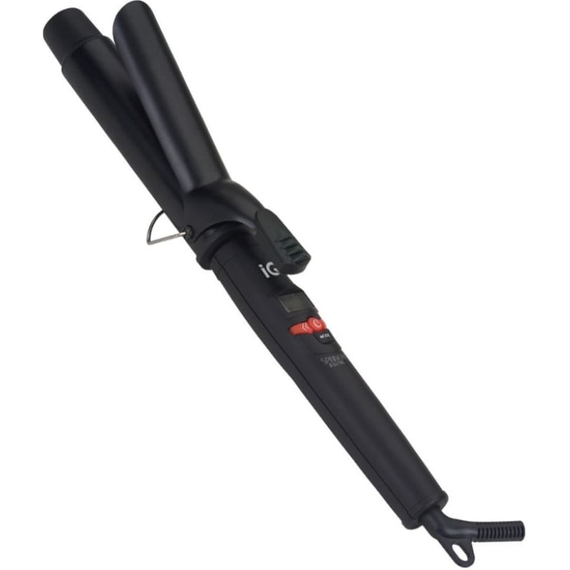 IQ PC-1090 Ψαλίδι Μαλλιών Μαύρο