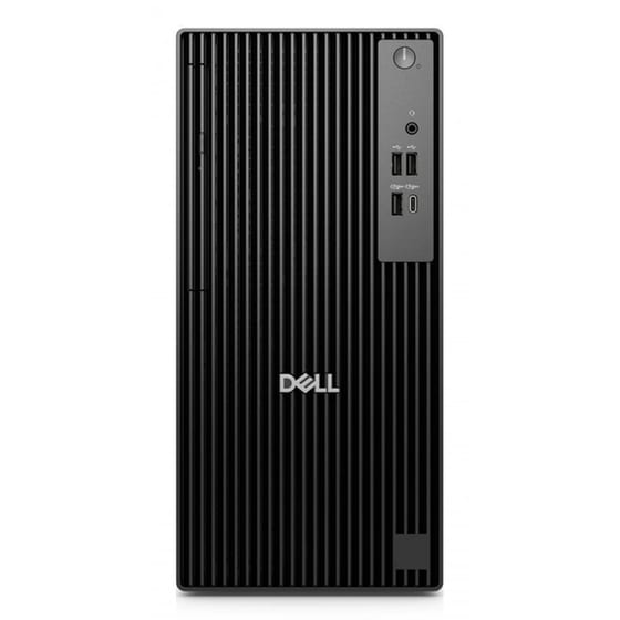 Desktop Dell Pro Tower QCT1250 (Intel Core i7-14700/16 GB/512GB SSD/UHD Graphics 770/Win11Pro) image 0