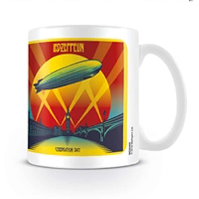 Celebration Day Tasse