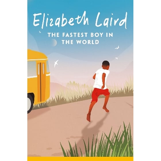 The Fastest Boy in the World image 0