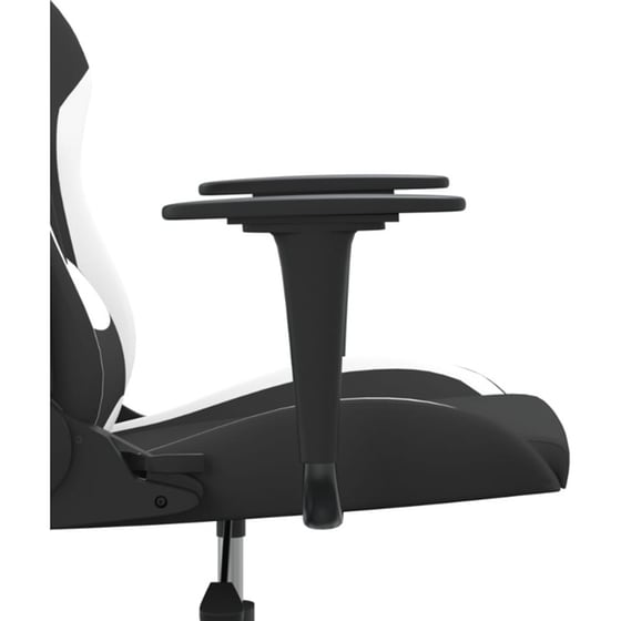 Καρέκλα Gaming VIDAXL 3143740 - Μαύρο image 7