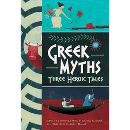 Greek Myths