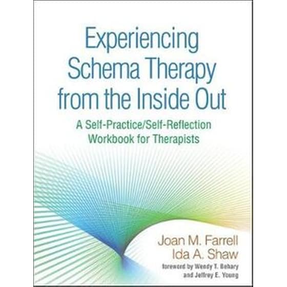 Experiencing Schema Therapy from the Inside Out image 0