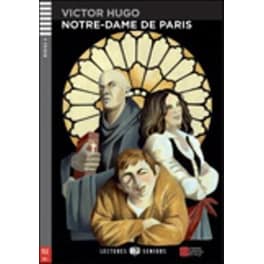 Young Adult ELI Readers - French