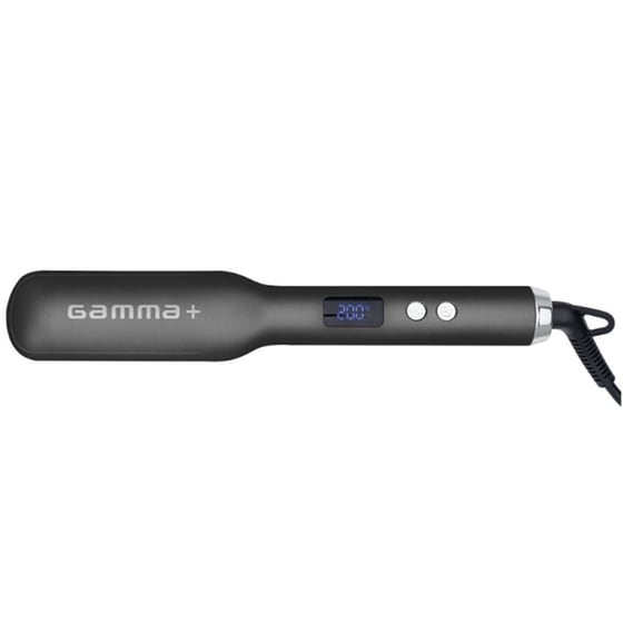 Ηλεκτρική Βούρτσα Μαλλιών Gamma + Hot Brush Ceramic image 3