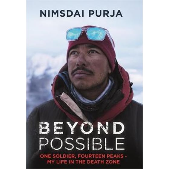 Nothing is Impossible' Now On Netflix image 0