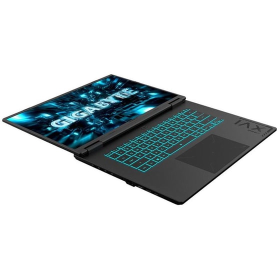 Gigabyte A16 Pro 16" QHD IPS (Intel Core 7-240H/32 GB/1TB SSD/GeForce RTX 5070 Ti/Win11Home) Laptop image 2