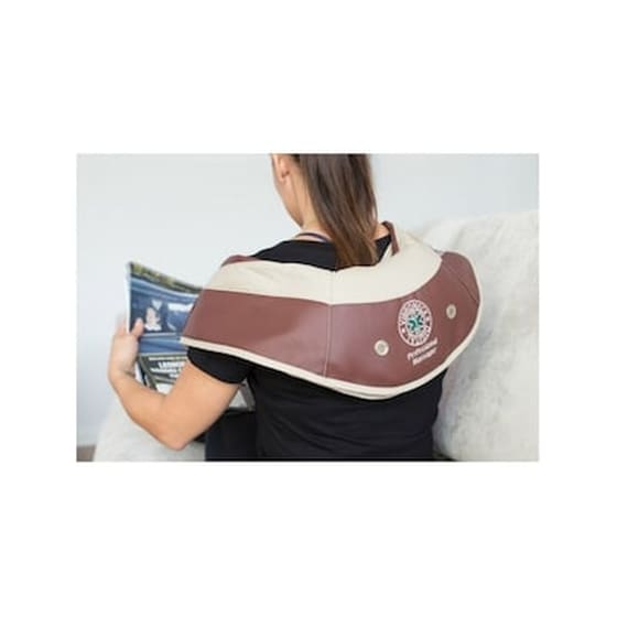 Συσκευή Μασάζ Αυχένα - Πλάτης Eco-de Eco-4004 image 3
