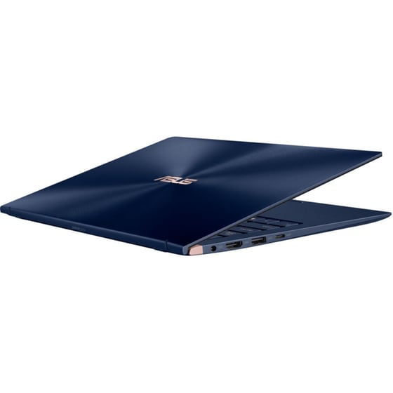 Laptop Asus ZenBook 14 UX433FA-A5142T (Intel Core i5-8265U/8GB/512GB SSD/Intel UHD Graphics 620) image 3