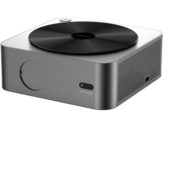 Projector Ultimea DLP Apollo P40 - White image 1