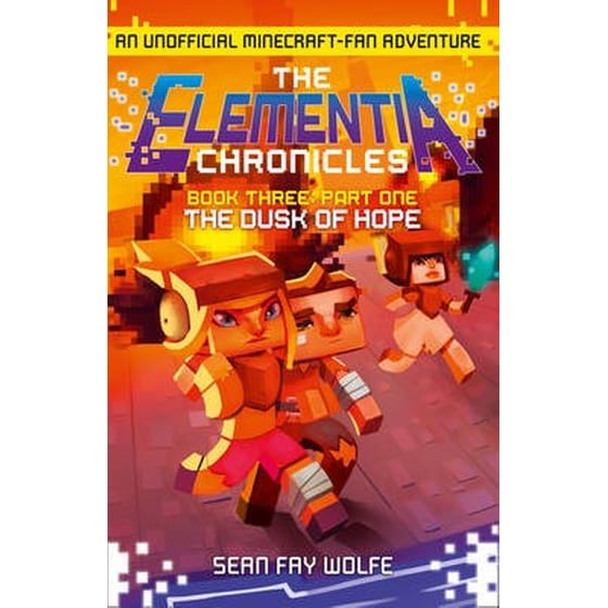 Herobrine's Message image 0