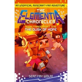 Herobrine's Message