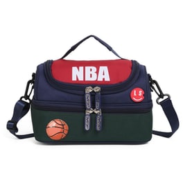 Τσαντάκι Φαγητού Lycsac Basketball 5.5L