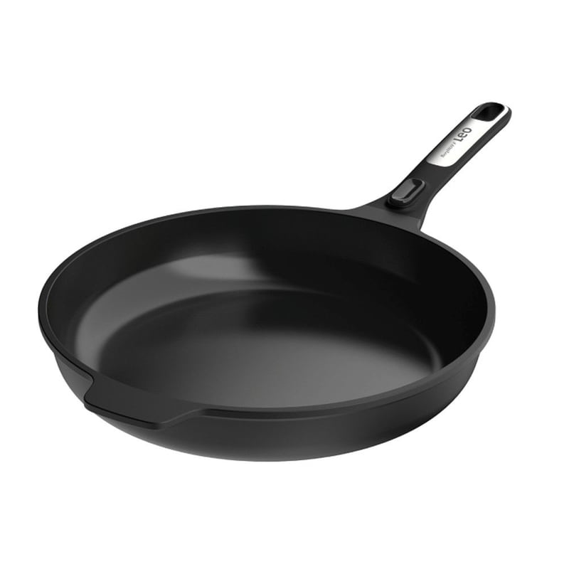 BergHOFF Phantom Leo 3950572 32 cm Τηγάνι Αντικολλητικό Μαύρο