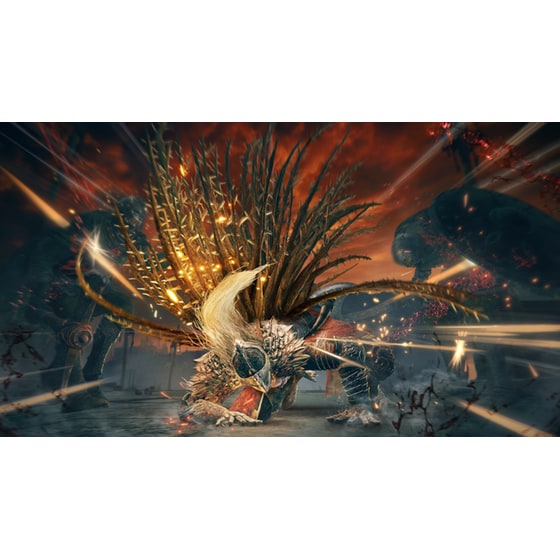 Elden Ring Shadow of the Erdtree -Xbox Series X image 4