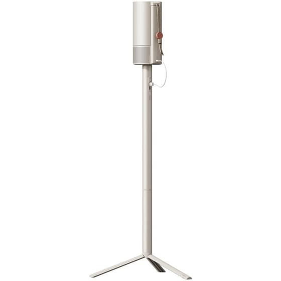 Βάση Projector XGIMI PowerBase για MoGo 3 Pro- Ασημί/Χρυσό image 1