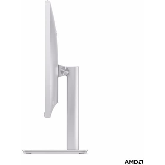 All in One Lenovo A105 24 23.8" Full HD IPS (Ryzen 5-40/16GB/512GB SSD/Radeon 610M Graphics/Win11Home) image 7