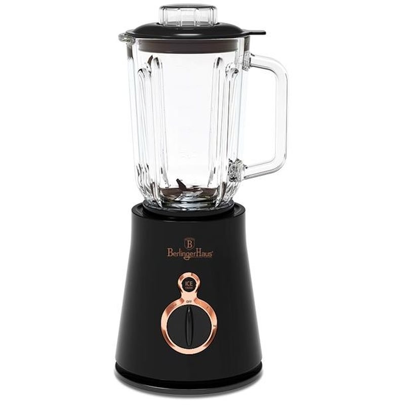 BERLINGER HAUS BH-9441N 1.5 L 600 W Μπλέντερ BERLINGER HAUS
