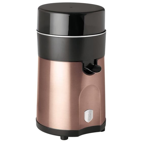 BERLINGER HAUS BH-9588 85 W 0.3 L Rose Gold Ηλεκτρικός Στίφτης image 0