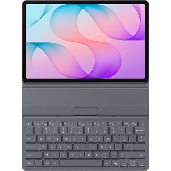 Samsung Book Cover Keyboard Slim για Samsung Galaxy Tab S12+ - Black image 3