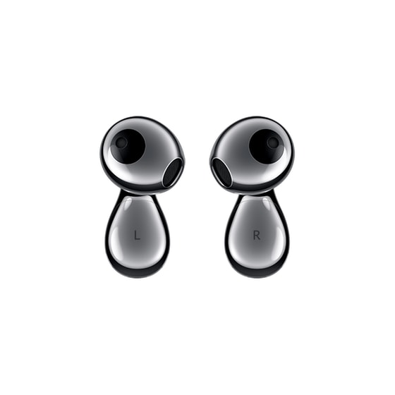Ακουστικά Bluetooth Huawei FreeBuds 5 - Ασημένιο του Πάγου image 5