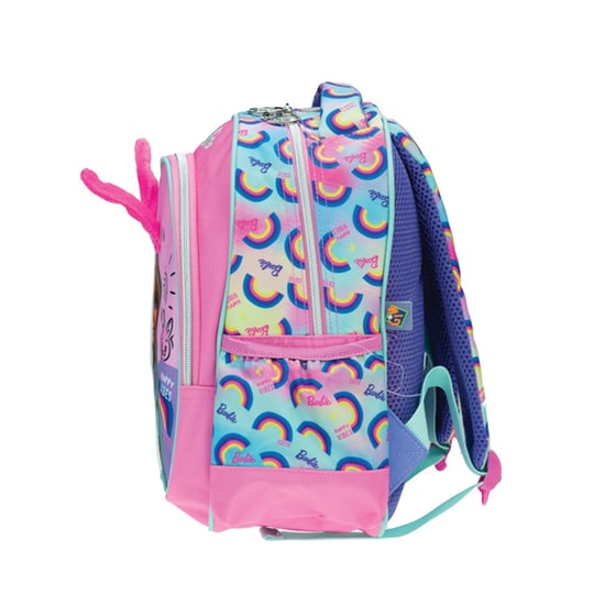 Τσάντα Πλάτης Gim Barbie Cutie Reveal 2 Θηκών image 1