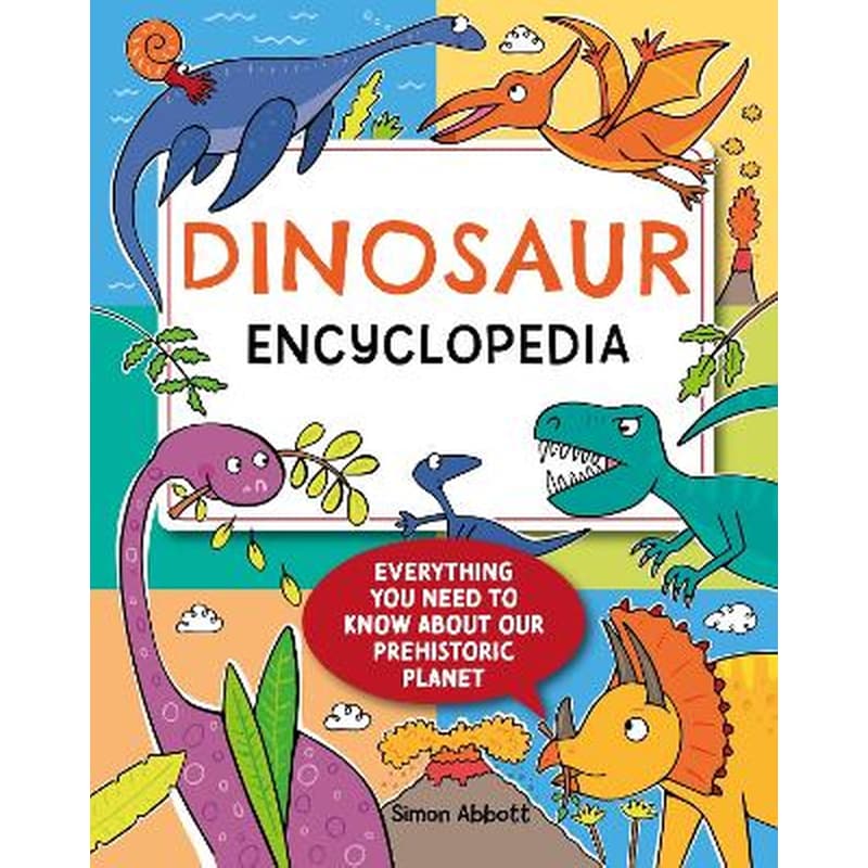 Encyclopedia: Dinosaur