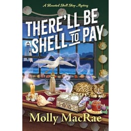 There'll Be Shell to Pay