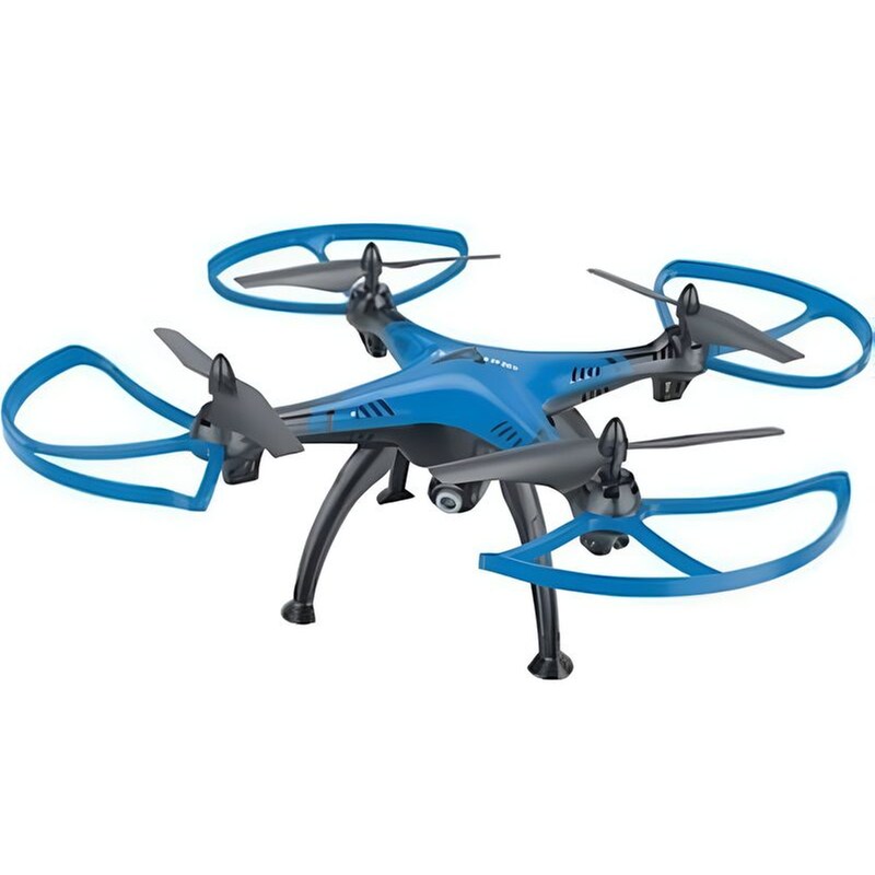 Drone Explorers Hc-701 – Μπλε
