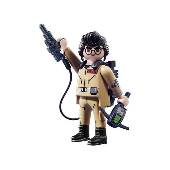Playmobil 70173 Ghostbusters Συλλεκτική Φιγούρα Ίγκον Σπενγκλ image 1