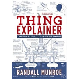 Thing Explainer