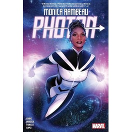 Monica Rambeau: Photon