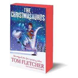 Christmasaurus