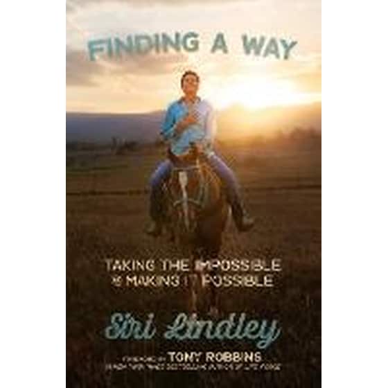 Finding a Way image 0