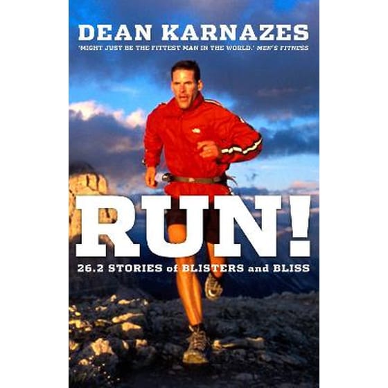 Run! image 0