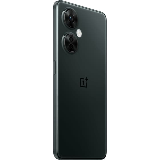 OnePlus Nord CE 3 Lite 5G 128GB - Chromatic Gray image 1