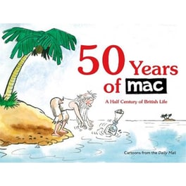 50 Years of MAC
