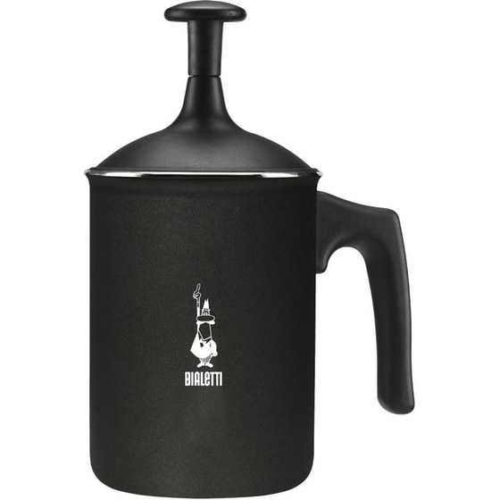 Γαλατιέρα TUTTOCREMA 10ΕΚ  BIALETTI από Αλουμίνιο image 0