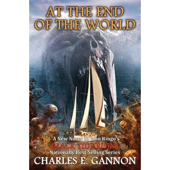 At the End of the World image 0