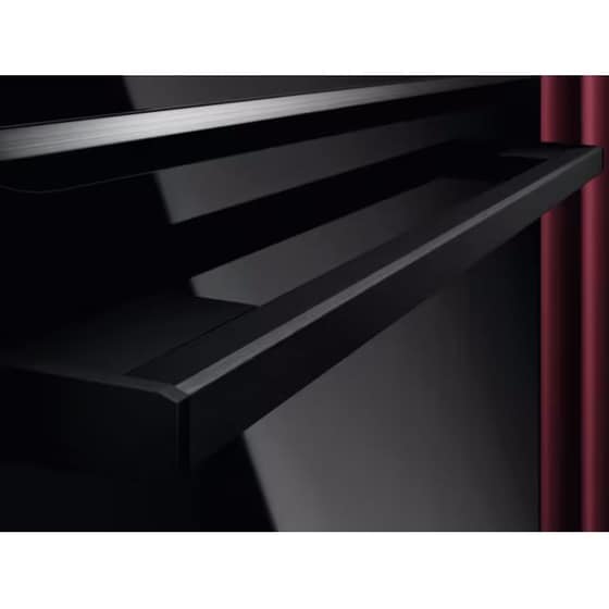 AEG TR6PB531SB 6000 SenseCook 72 Lt Μαύρο Εντοιχιζόμενος Φούρνος Άνω Πάγκου image 4